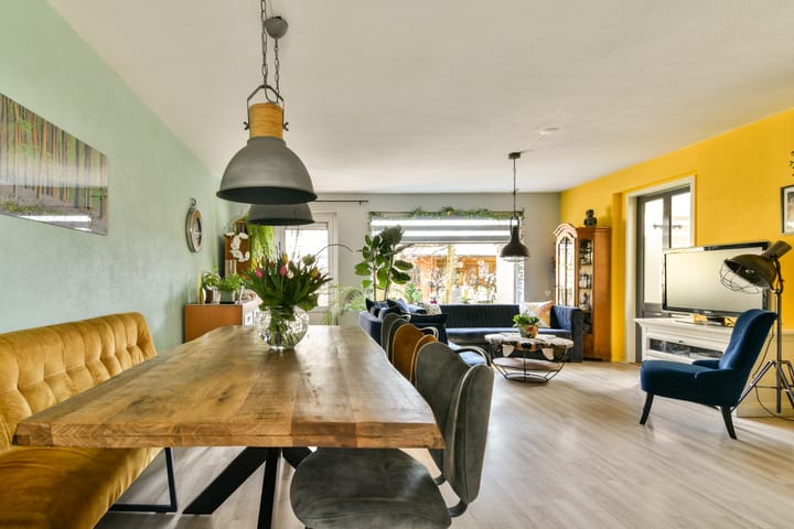 Foto 8 van Berlage-erf 145