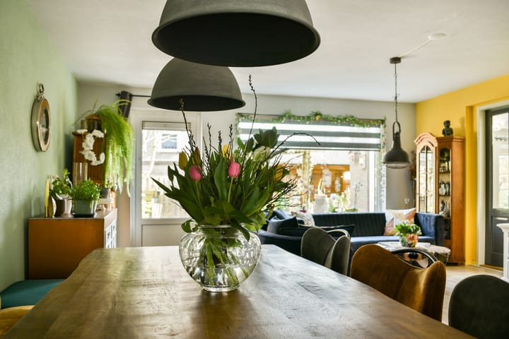 Foto 9 van Berlage-erf 145