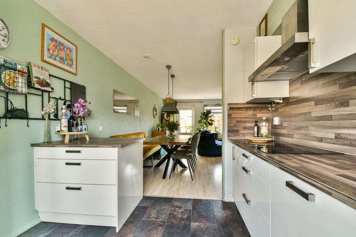 Foto 11 van Berlage-erf 145