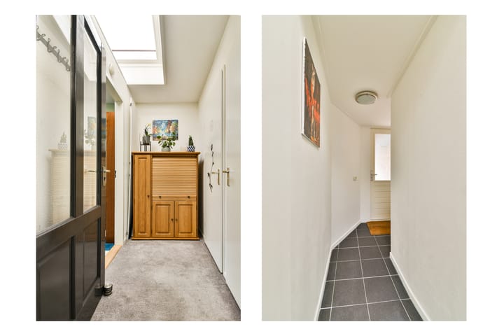 Foto 12 van Berlage-erf 145