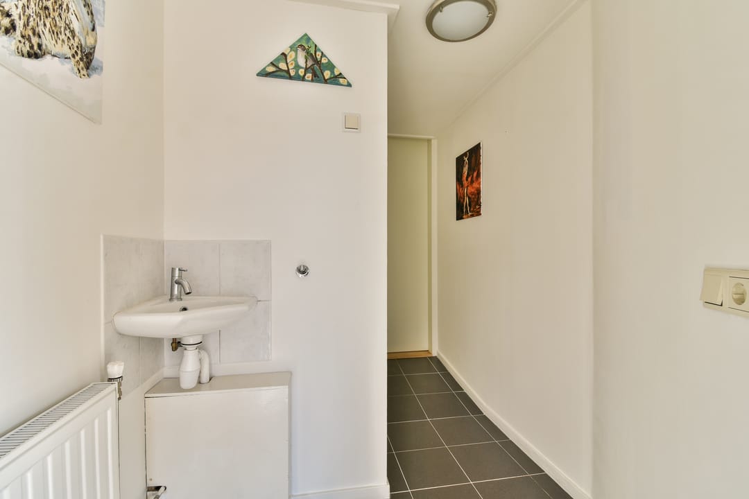 Foto 13 van Berlage-erf 145