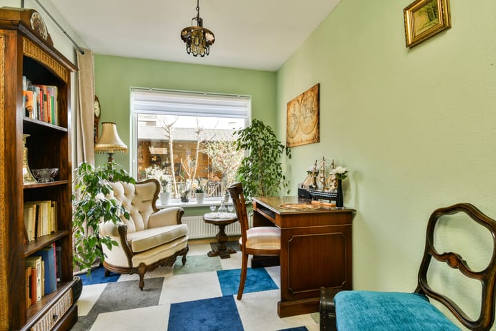 Foto 15 van Berlage-erf 145