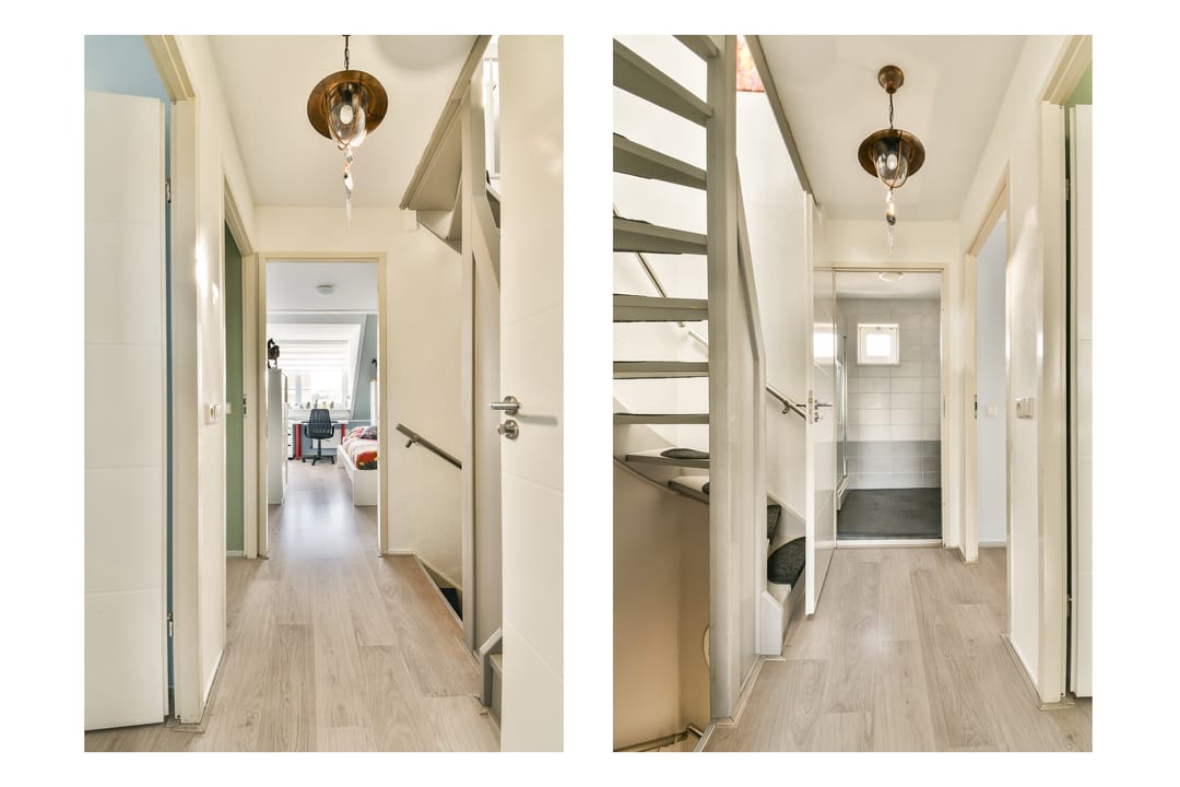 Foto 16 van Berlage-erf 145