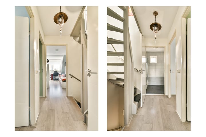 Foto 16 van Berlage-erf 145