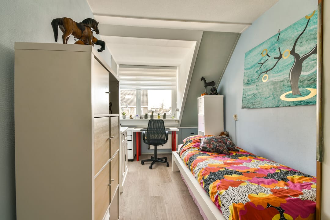 Foto 22 van Berlage-erf 145