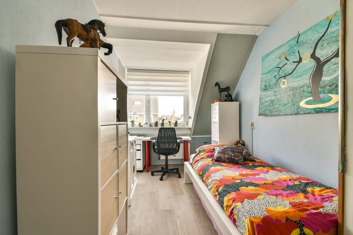 Foto 22 van Berlage-erf 145