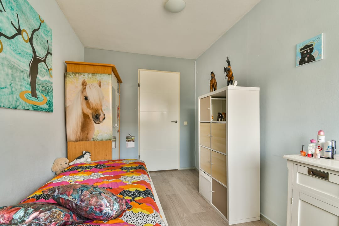 Foto 23 van Berlage-erf 145