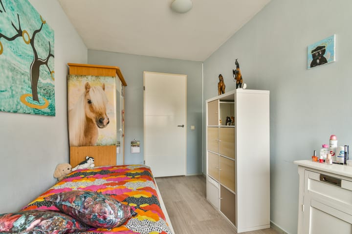 Foto 23 van Berlage-erf 145