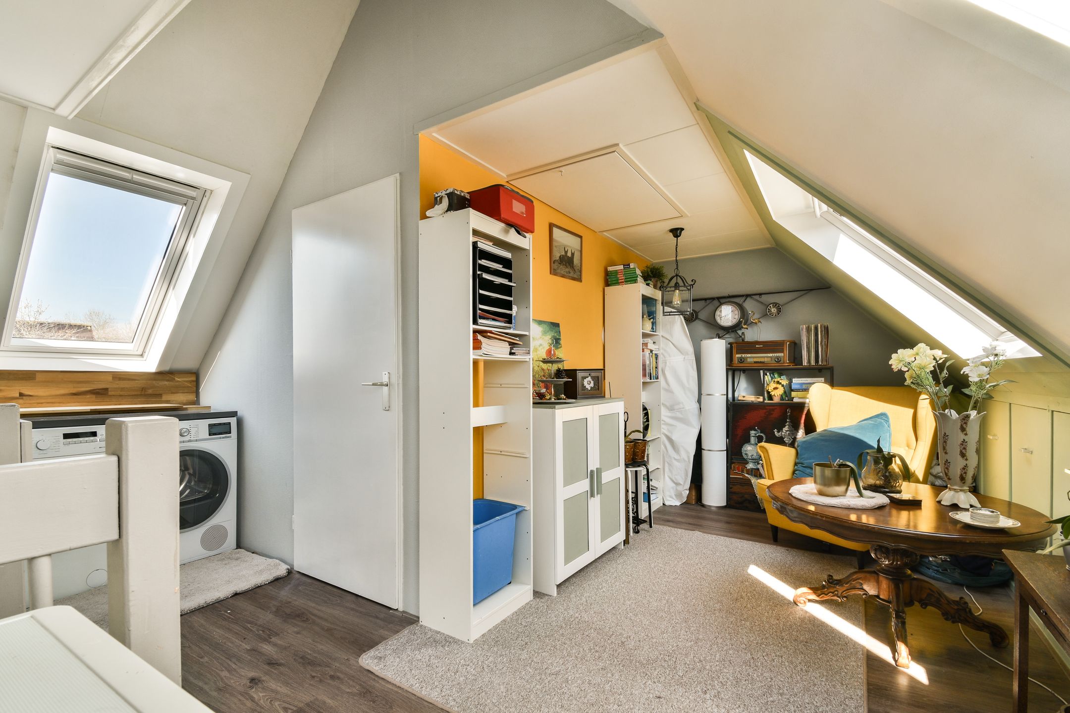 Foto 24 van Berlage-erf 145