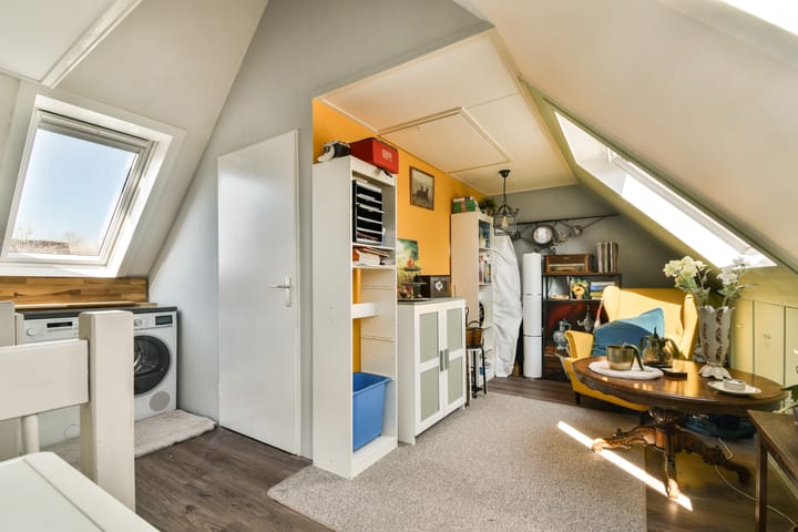 Foto 24 van Berlage-erf 145