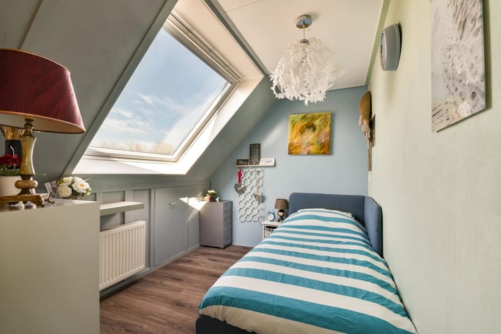 Foto 26 van Berlage-erf 145