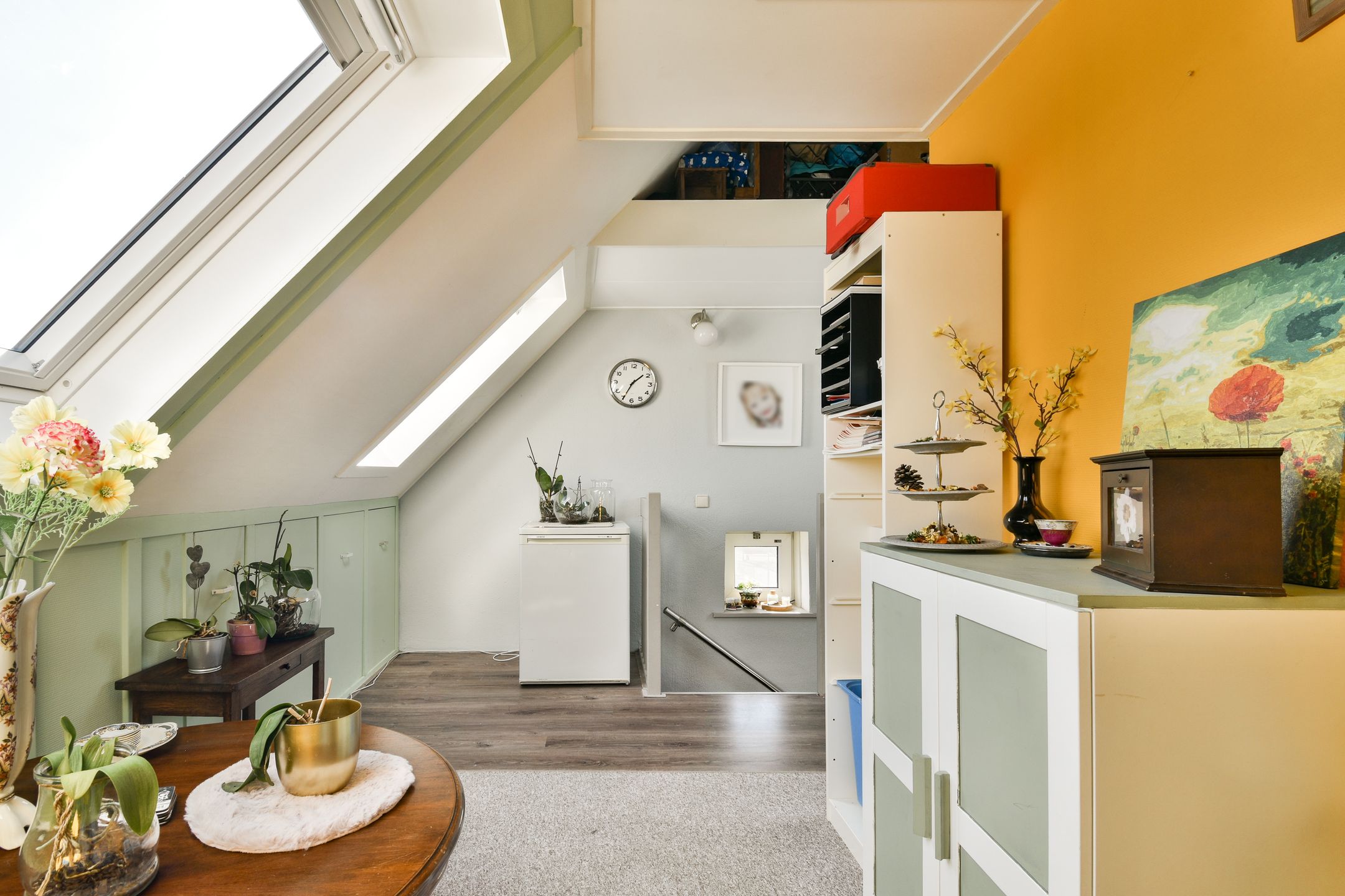 Foto 27 van Berlage-erf 145