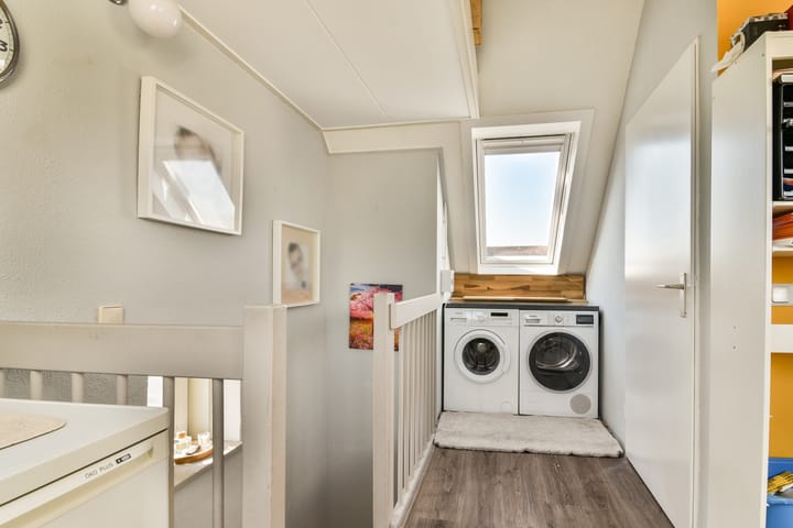 Foto 28 van Berlage-erf 145