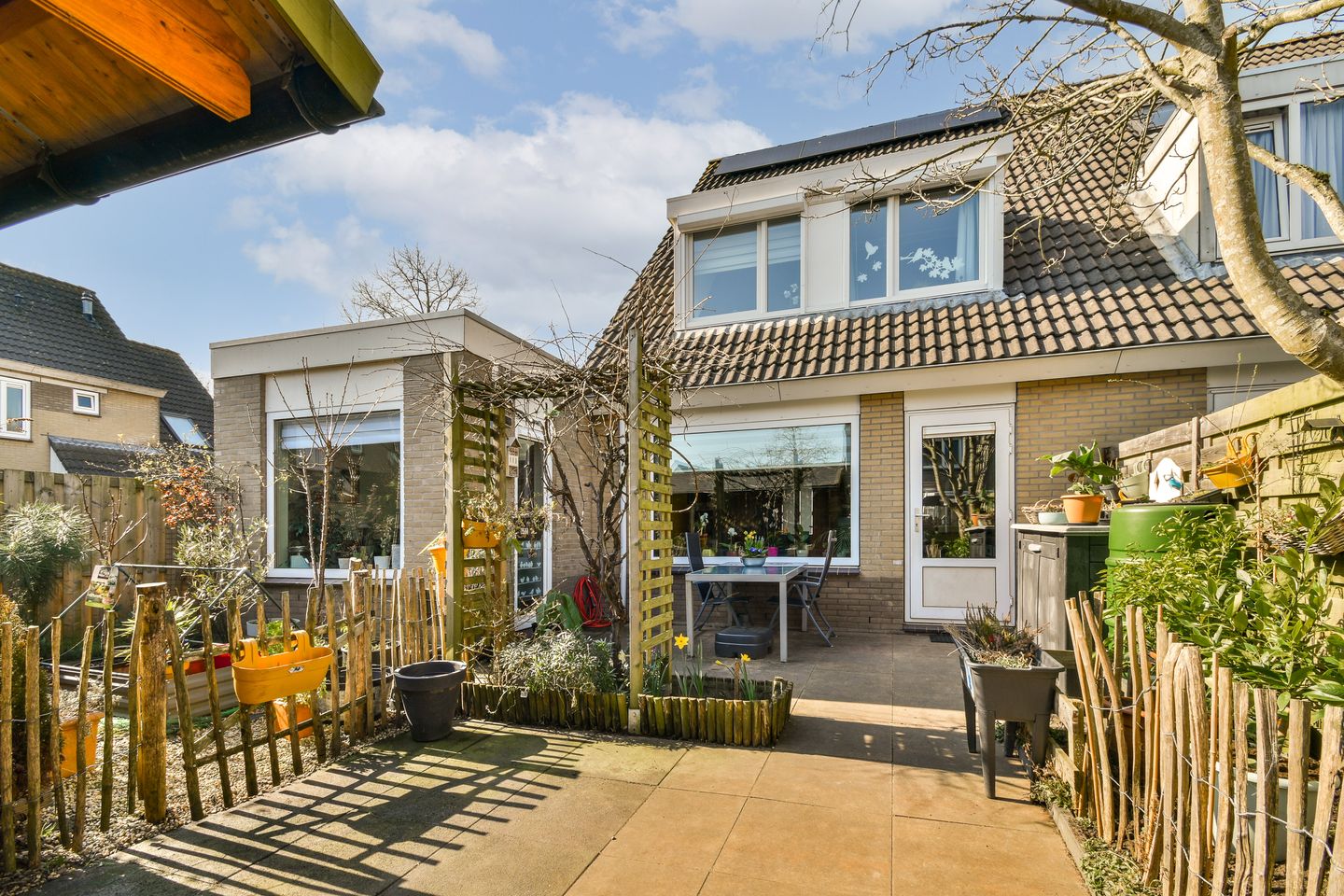 Foto 29 van Berlage-erf 145