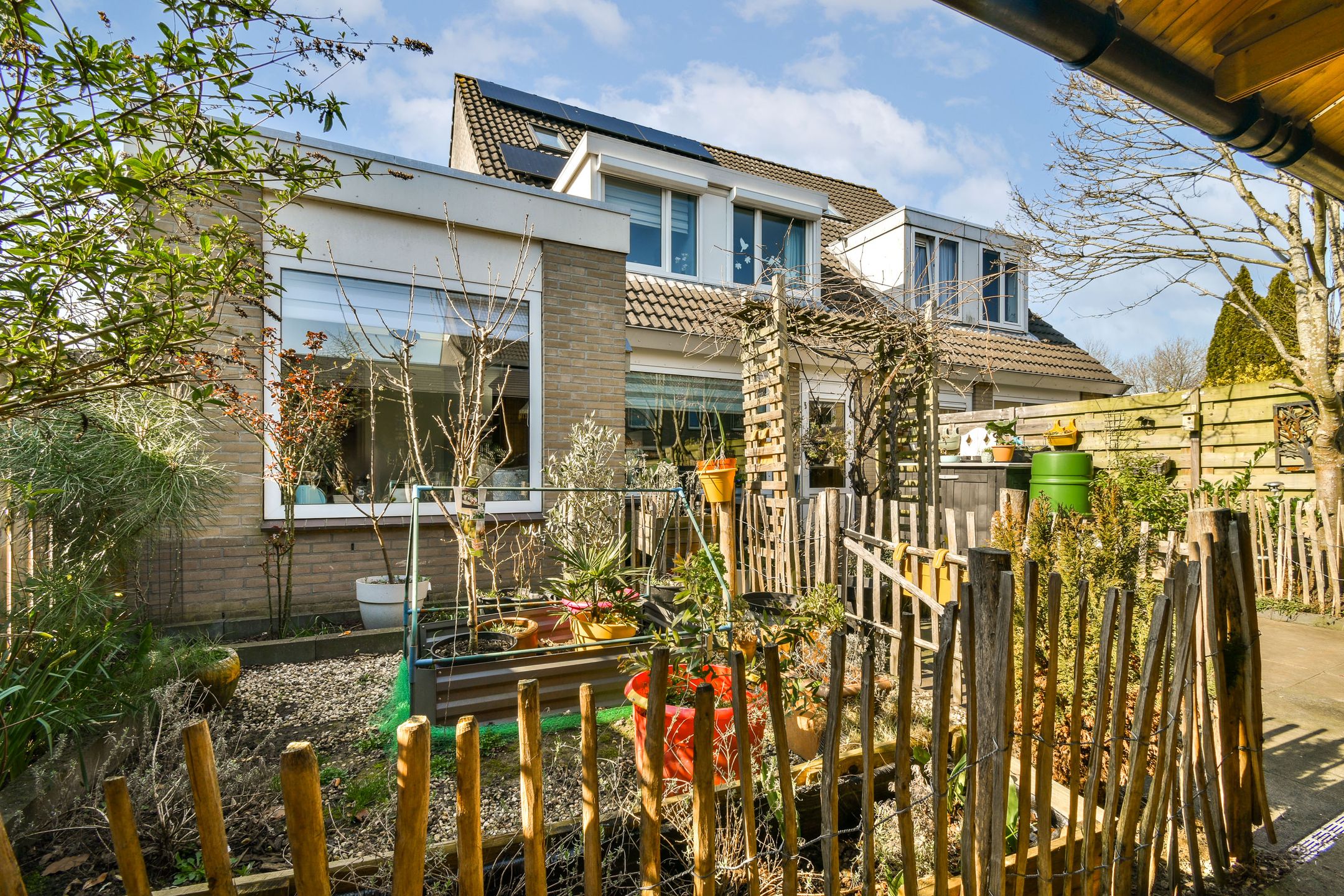 Foto 30 van Berlage-erf 145