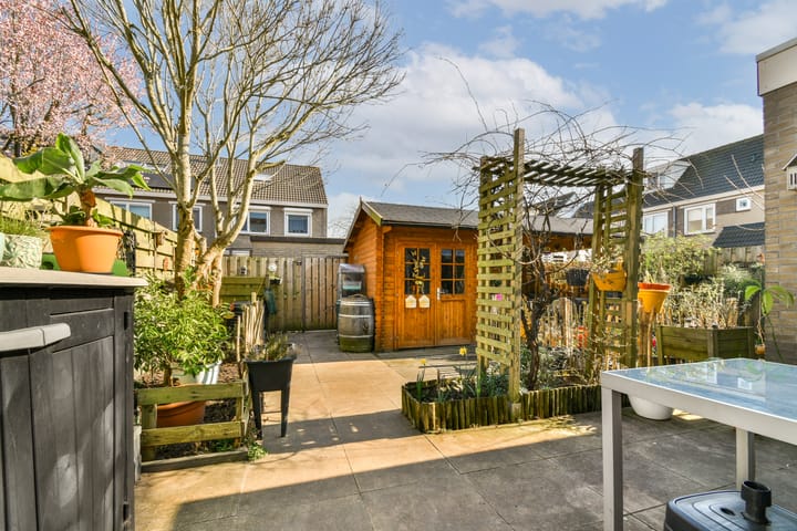 Foto 32 van Berlage-erf 145