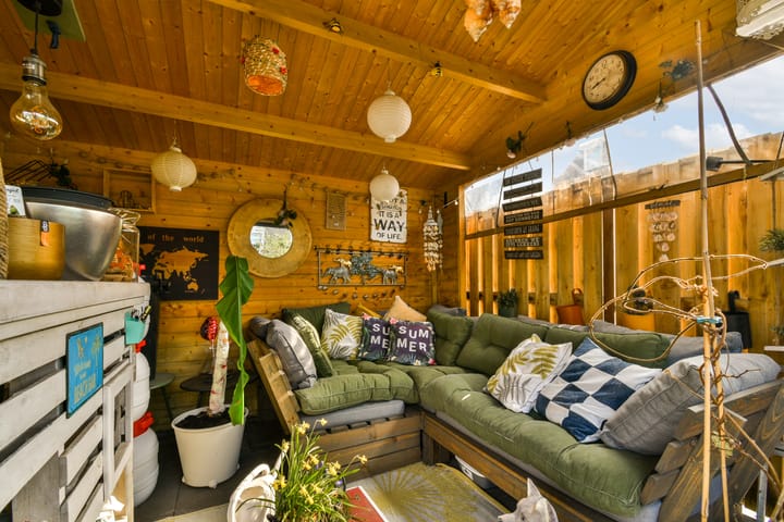 Foto 33 van Berlage-erf 145