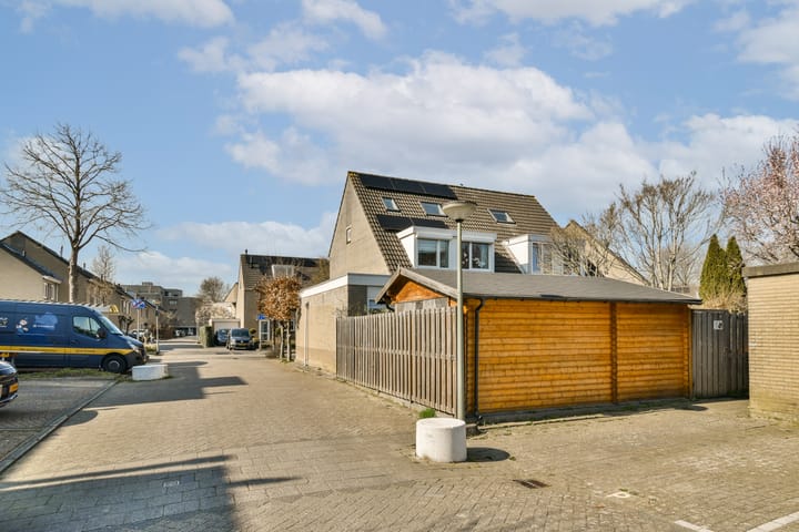 Foto 34 van Berlage-erf 145