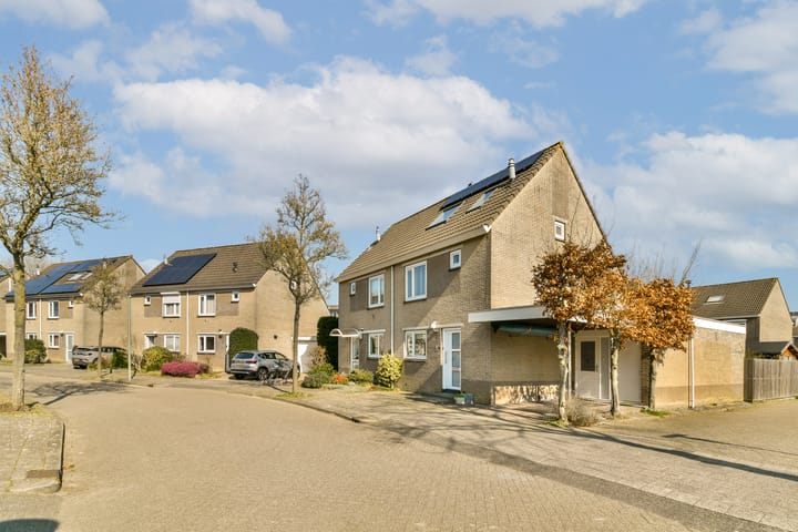 Foto 35 van Berlage-erf 145