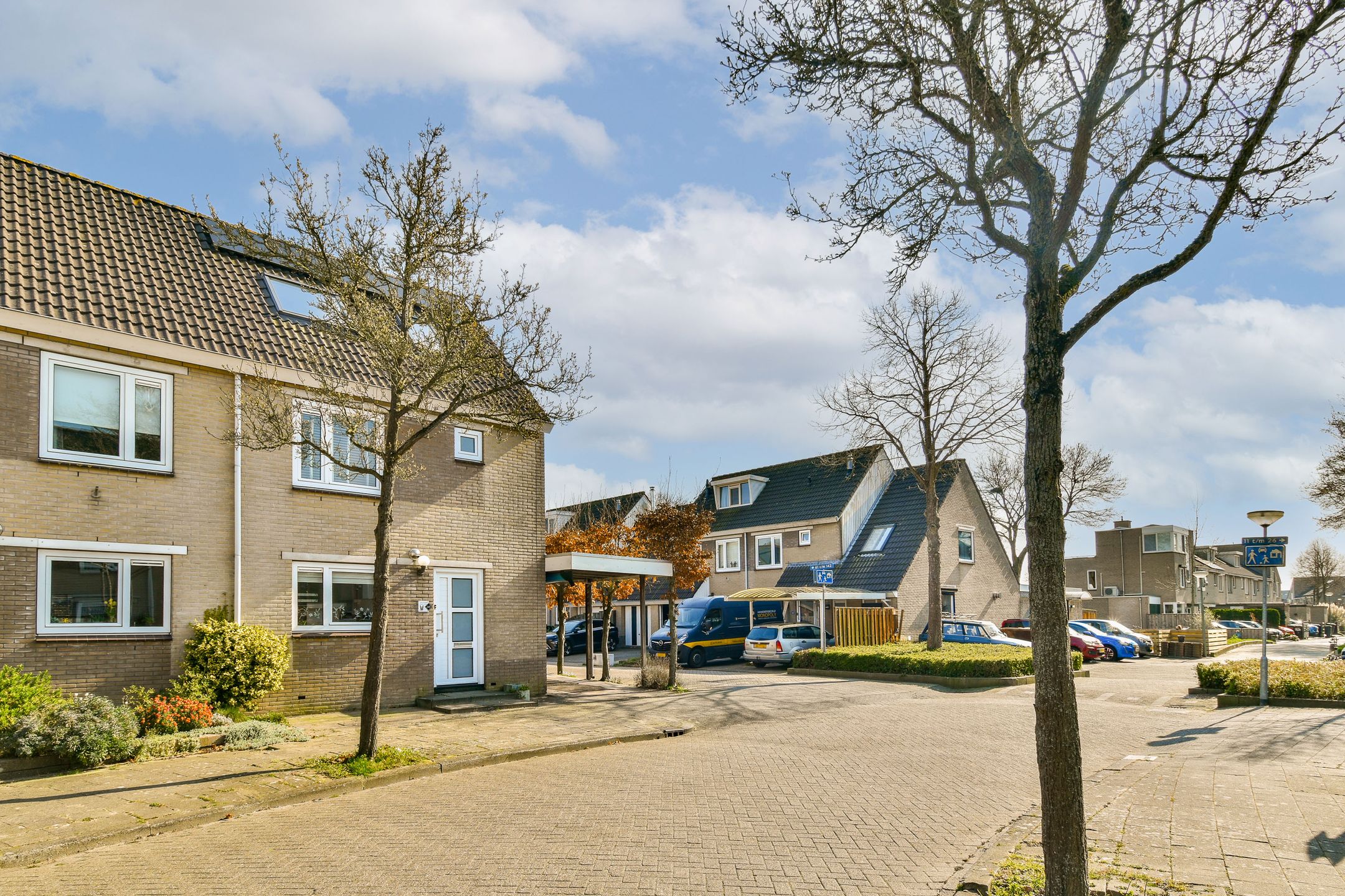 Foto 36 van Berlage-erf 145