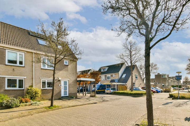 Foto 36 van Berlage-erf 145