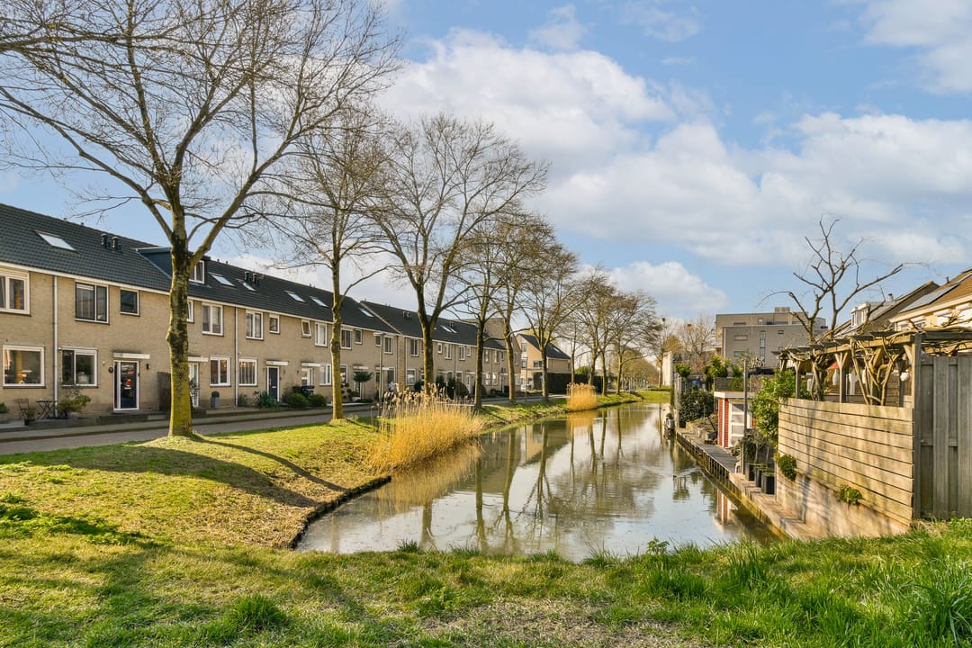 Foto 37 van Berlage-erf 145