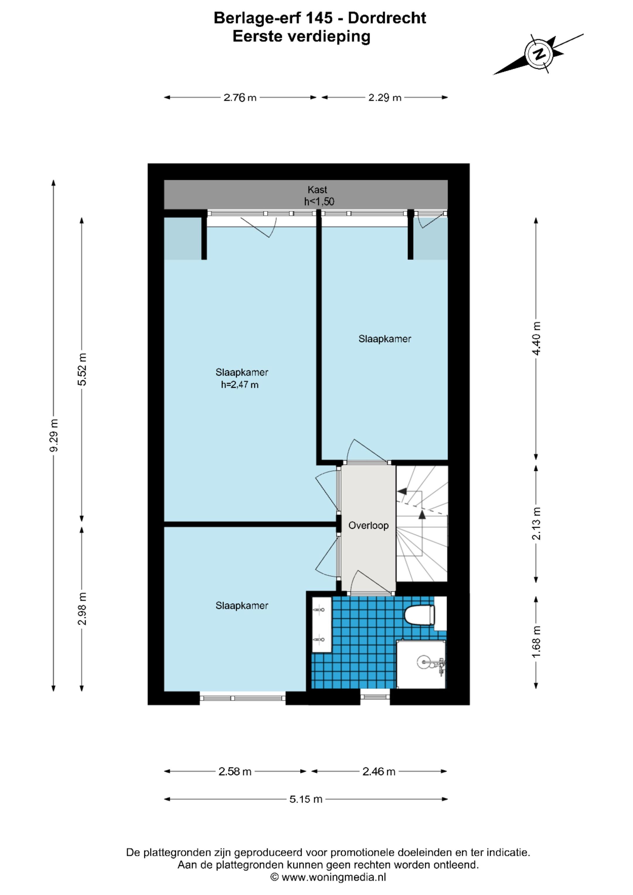 Foto 39 van Berlage-erf 145