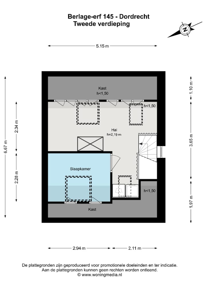 Foto 40 van Berlage-erf 145