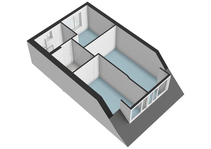 Foto 42 van Berlage-erf 145