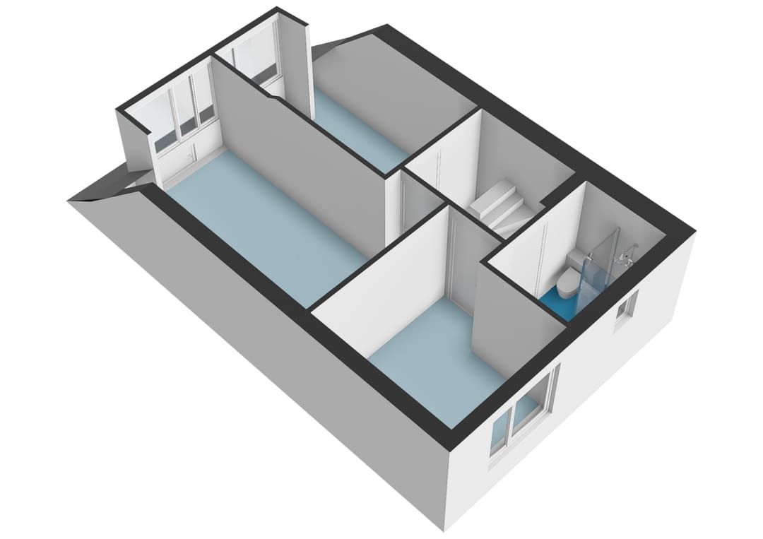 Foto 43 van Berlage-erf 145