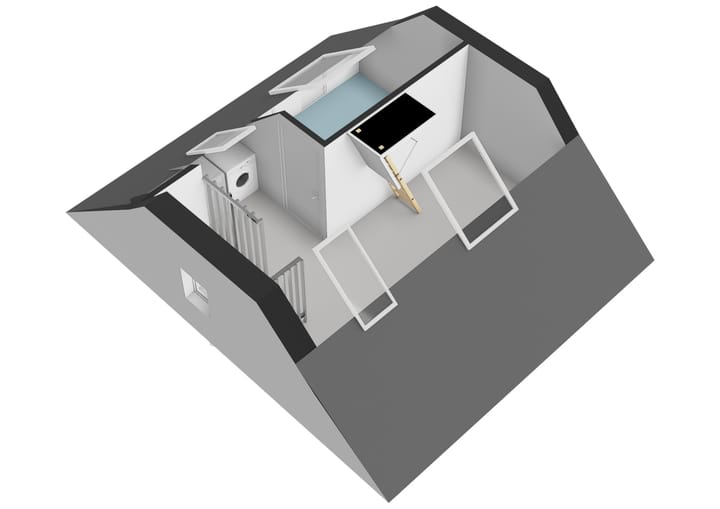 Foto 44 van Berlage-erf 145