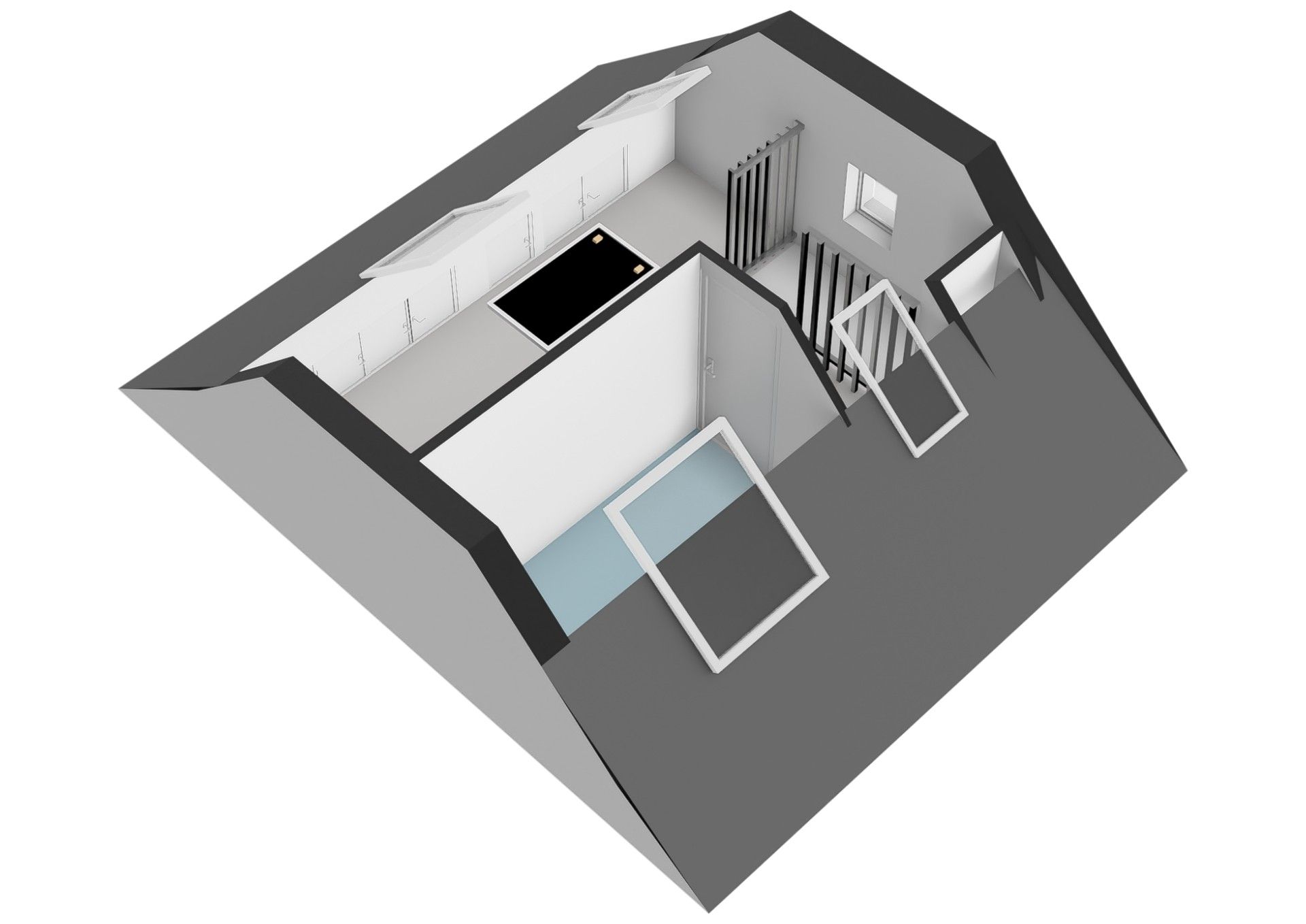 Foto 45 van Berlage-erf 145