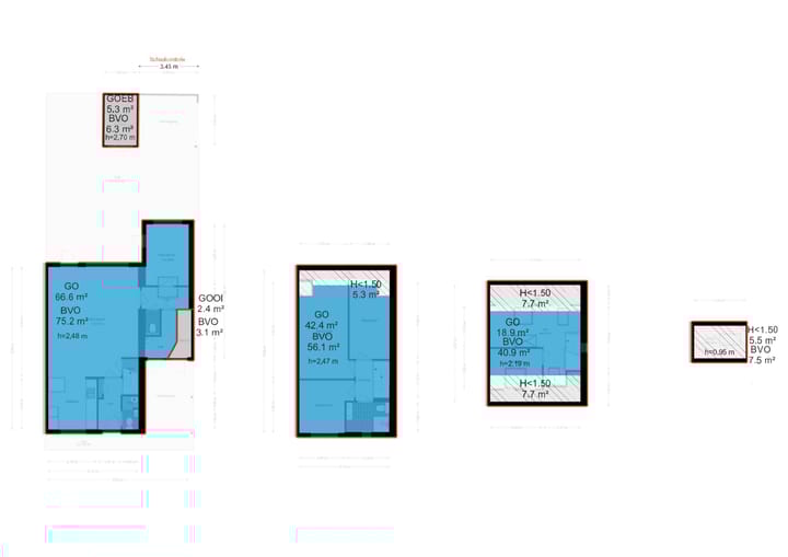 Foto 48 van Berlage-erf 145