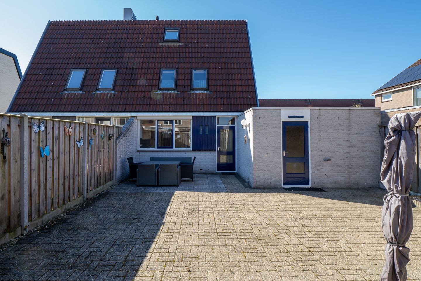 Foto 19 van Kruidenlaan 132