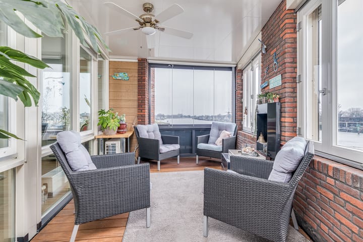 Foto 2 van Dorpsstraat 68-A