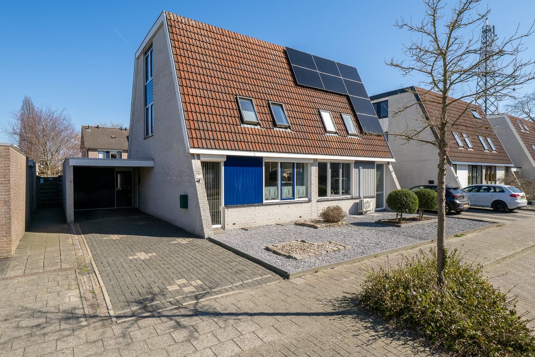 Foto 22 van Kruidenlaan 132