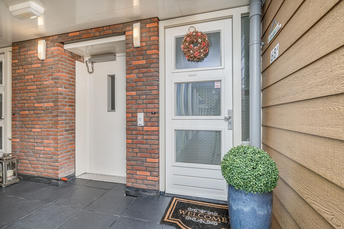 Foto 5 van Dorpsstraat 68-A