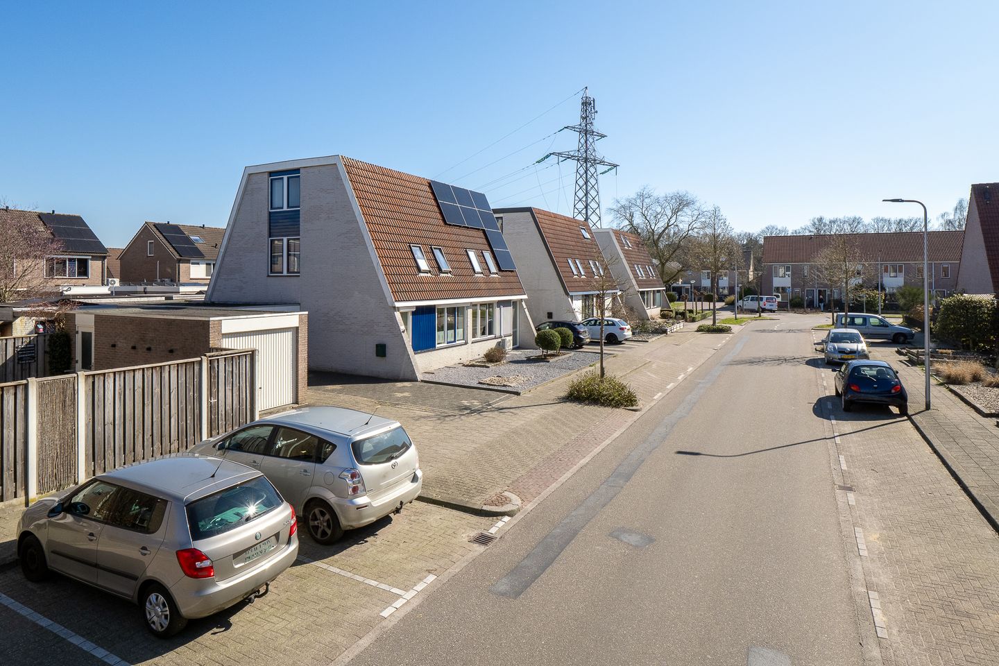 Foto 25 van Kruidenlaan 132