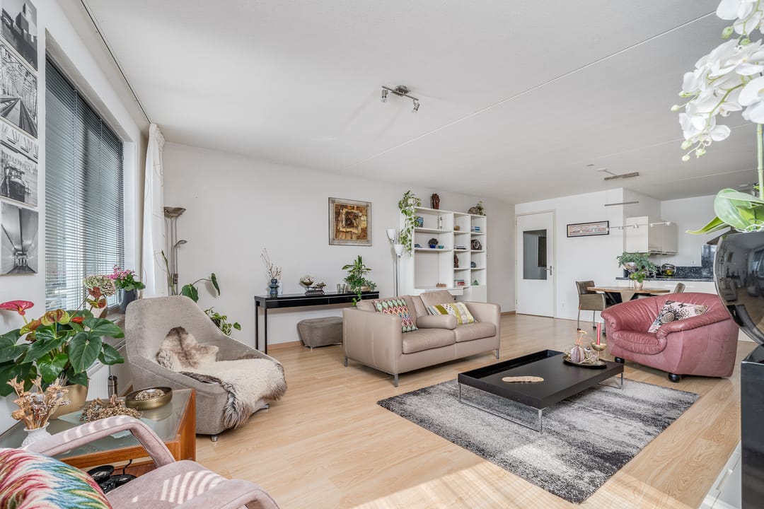 Foto 7 van Dorpsstraat 68-A