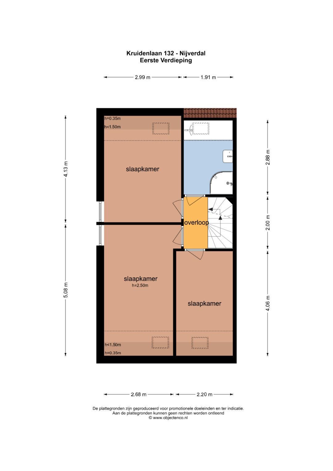 Foto 27 van Kruidenlaan 132
