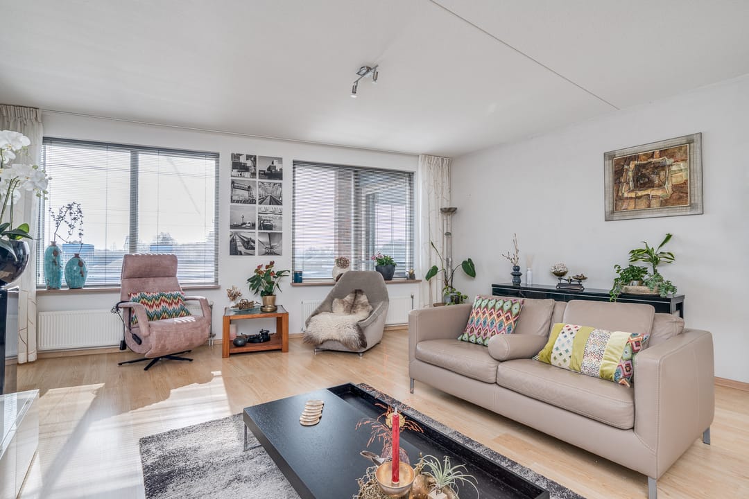 Foto 8 van Dorpsstraat 68-A