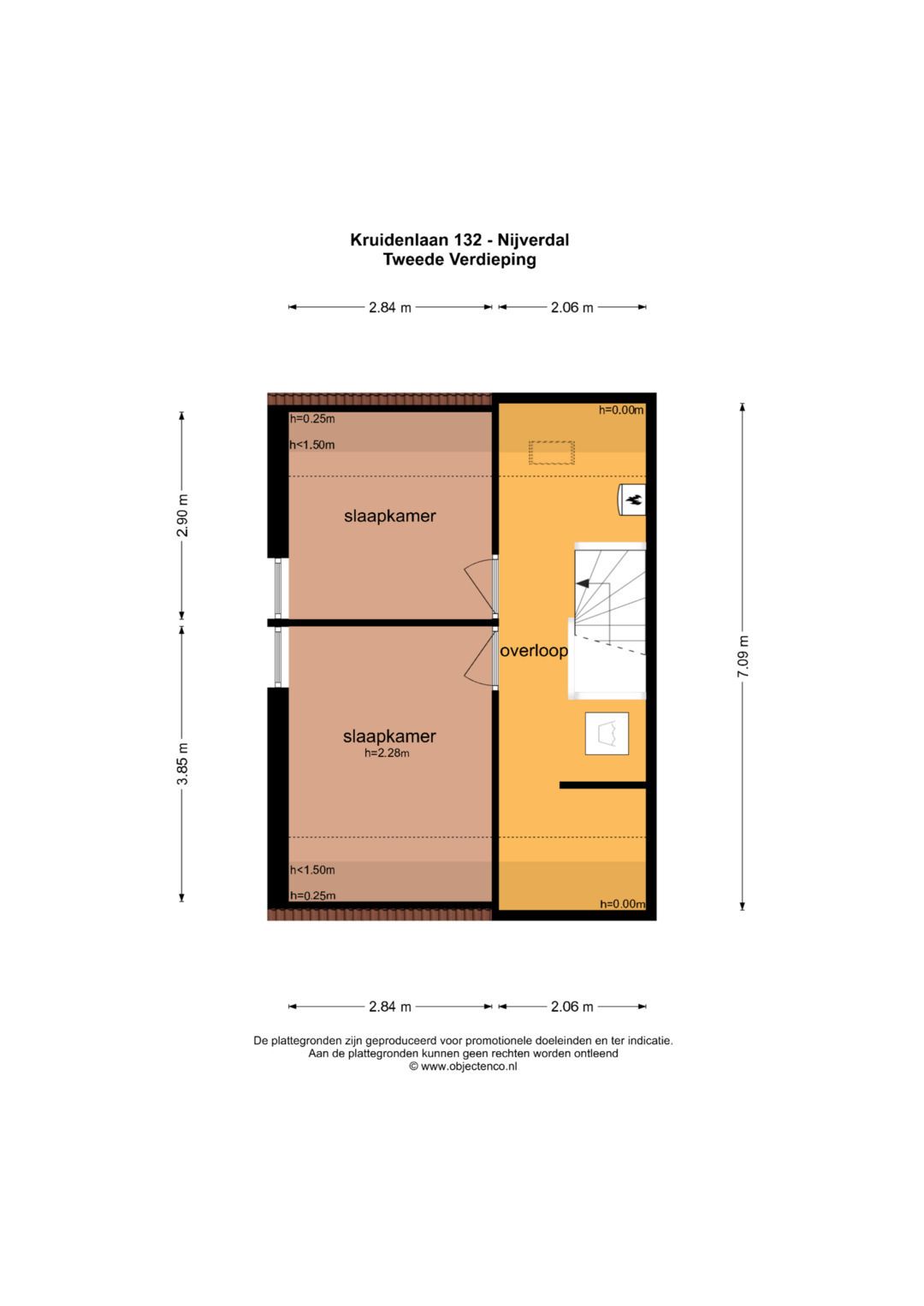 Foto 28 van Kruidenlaan 132