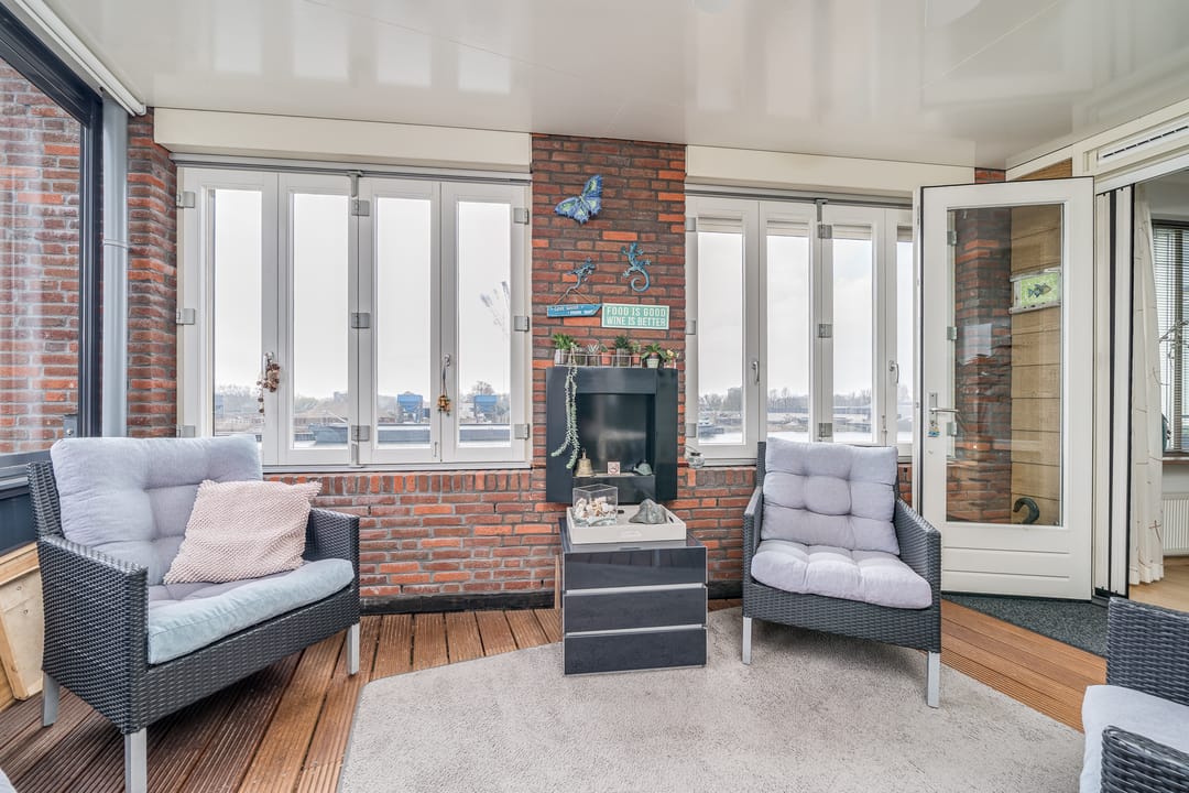 Foto 11 van Dorpsstraat 68-A