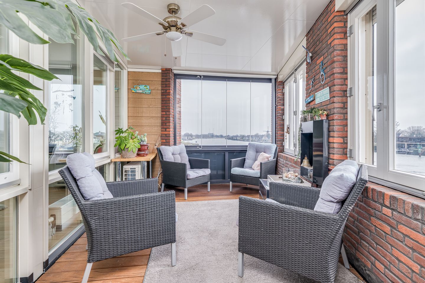 Foto 10 van Dorpsstraat 68-A