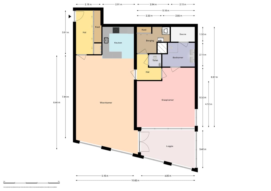 Foto 28 van Dorpsstraat 68-A