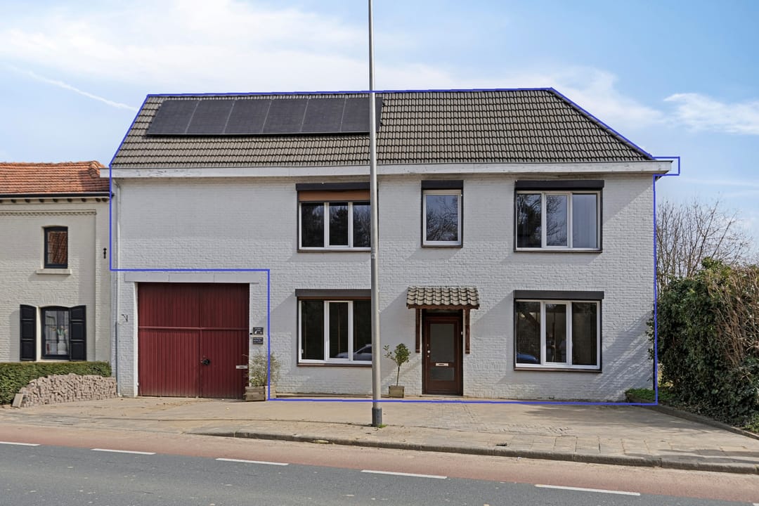 Foto 1 van Aalbekerweg 50