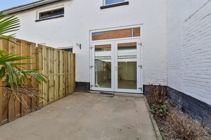 Foto 12 van Aalbekerweg 50