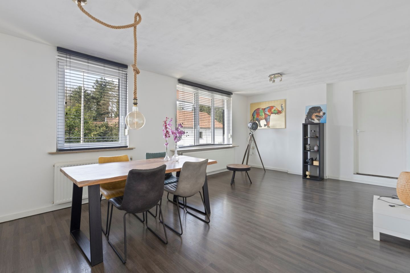 Foto 4 van Aalbekerweg 50