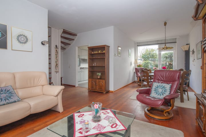 Foto 2 van Klein Amsterdam 100