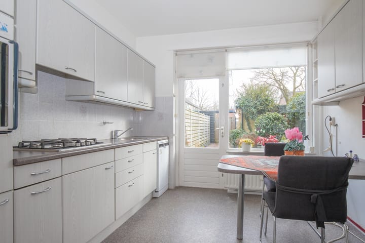 Foto 3 van Klein Amsterdam 100